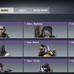 اکانت کالاف دیوتی موبایل لول 276 ریجن هند کد 758882 9 Screenshot ۲۰۲۶۰۶۰۸ ۱۵۱۶۱۳ Call of Duty
