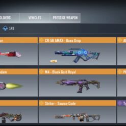 اکانت کالاف دیوتی موبایل لول 119 ریجن هند کد 758971 8 Screenshot ۲۰۲۶۰۶۰۸ ۱۵۱۶۱۴ Call of Duty2