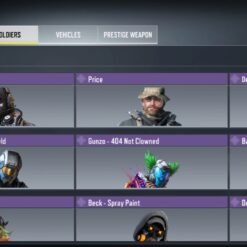 اکانت کالاف دیوتی موبایل لول 119 ریجن هند کد 758971 9 Screenshot ۲۰۲۶۰۶۰۸ ۱۵۱۶۱۷ Call of Duty2