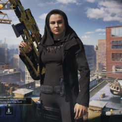 اکانت کالاف دیوتی موبایل لول 276 ریجن هند کد 758882 7 Screenshot ۲۰۲۶۰۶۰۸ ۱۵۵۰۲۸ Call of Duty