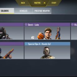 اکانت کالاف دیوتی موبایل لول 106 ریجن هند کد 758954 9 Screenshot ۲۰۲۶۰۶۰۸ ۱۹۴۴۲۵ Call of Duty