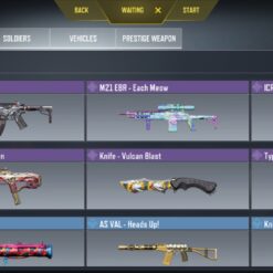 اکانت کالاف دیوتی موبایل لول 106 ریجن هند کد 758954 8 Screenshot ۲۰۲۶۰۶۰۸ ۲۰۱۷۳۷ Call of Duty