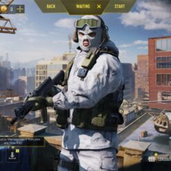اکانت کالاف دیوتی موبایل لول 106 ریجن هند کد 758954 6 Screenshot ۲۰۲۶۰۶۰۸ ۲۰۱۸۲۵ Call of Duty