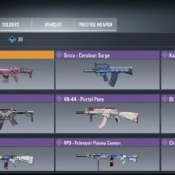 اکانت کالاف دیوتی موبایل لول 27 ریجن هند کد 758952 7 Screenshot ۲۰۲۶۰۶۰۸ ۲۰۱۹۳۱ Call of Duty
