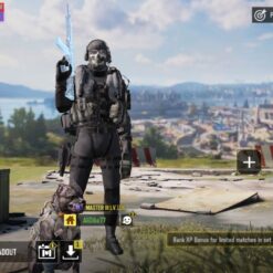 اکانت کالاف دیوتی موبایل لول 106 ریجن هند کد 758954 7 Screenshot ۲۰۲۶۰۶۰۸ ۲۰۲۵۵۹ Call of Duty