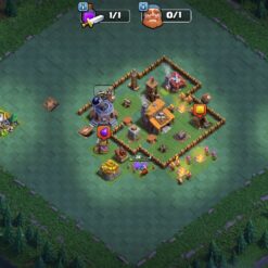 اکانت کلش اف کلنز تاون هال 7 لول 29 کد 116249 10 Screenshot ۲۰۲۶۰۶۰۸ ۲۲۴۲۴۹ Clash of Clans
