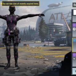 اکانت کالاف دیوتی موبایل لول 7 ریجن هند کد 759047 11 Screenshot ۲۰۲۶۰۶۰۸ ۲۲۵۵۴۸ Call of Duty