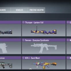 اکانت کالاف دیوتی موبایل لول 7 ریجن هند کد 759047 9 Screenshot ۲۰۲۶۰۶۰۸ ۲۲۵۸۱۸ Call of Duty