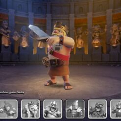 اکانت کلش اف کلنز تاون هال 7 لول 29 کد 116249 12 Screenshot ۲۰۲۶۰۶۰۸ ۲۳۱۸۳۵ Clash of Clans