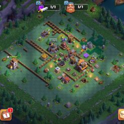 اکانت کلش اف کلنز تاون هال 10 لول 55 کد 116262 11 Screenshot ۲۰۲۶۰۶۰۹ ۱۲۲۳۰۲ Clash of Clans