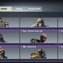 اکانت کالاف دیوتی موبایل لول 40 ریجن هند کد 758998 10 Screenshot ۲۰۲۶۰۶۰۹ ۰۰۱۶۴۳ Call of Duty