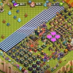 اکانت کلش اف کلنز تاون هال 14 لول 139 کد 116264 12 Screenshot ۲۰۲۶۰۶۰۹ ۱۲۳۳۳۹ Clash of Clans