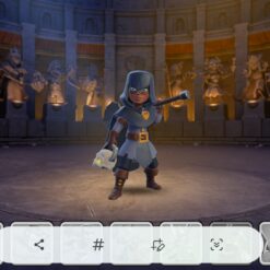 اکانت کلش اف کلنز تاون هال 14 لول 139 کد 116264 16 Screenshot ۲۰۲۶۰۶۰۹ ۱۲۳۴۴۰ Clash of Clans