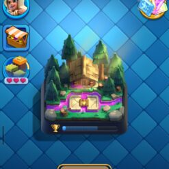 اکانت کلش رویال لول 1631 کد 32983 8 Screenshot ۲۰۲۶۰۶۰۹ ۱۳۲۸۴۷ Clash Royale