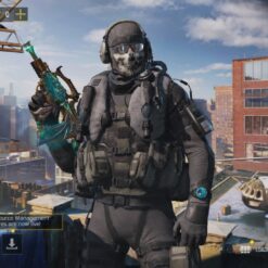 اکانت کالاف دیوتی موبایل لول 4 ریجن هند کد 759241 8 Screenshot ۲۰۲۶۰۶۰۹ ۲۳۲۹۰۳ Call of Duty