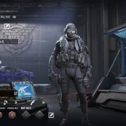 اکانت کالاف دیوتی موبایل لول 4 ریجن هند کد 759241 7 Screenshot ۲۰۲۶۰۶۰۹ ۲۳۲۹۵۲ Call of Duty