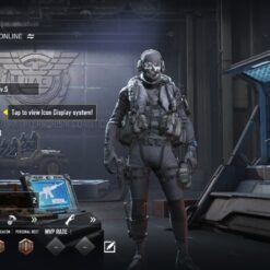 اکانت کالاف دیوتی موبایل لول 2 ریجن هند کد 759243 8 Screenshot ۲۰۲۶۰۶۰۹ ۲۳۴۴۴۱ Call of Duty