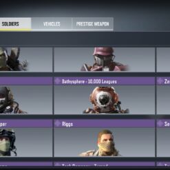 اکانت کالاف دیوتی موبایل لول 400 ریجن هند کد 759248 10 Screenshot ۲۰۲۶۰۶۱۰ ۰۰۰۶۳۶ Call of Duty