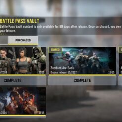 اکانت کالاف دیوتی موبایل لول 222 ریجن هند کد 759872 10 Screenshot ۲۰۲۶۰۶۱۰ ۰۰۳۶۴۲ Call of Duty2