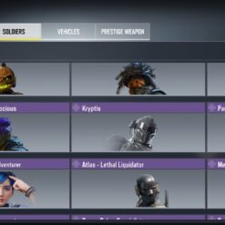 اکانت کالاف دیوتی موبایل لول 222 ریجن هند کد 759872 8 Screenshot ۲۰۲۶۰۶۱۰ ۰۰۴۶۳۲ Call of Duty2