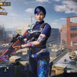 اکانت کالاف دیوتی موبایل لول 31 ریجن هند کد 760617 6 Screenshot ۲۰۲۶۰۶۱۰ ۲۱۵۷۵۸ Call of Duty1