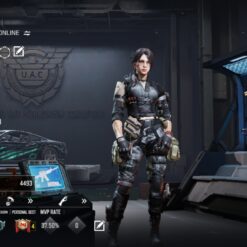 اکانت کالاف دیوتی موبایل لول 400 ریجن هند کد 760802 9 Screenshot ۲۰۲۶۰۶۱۱ ۱۵۱۸۴۵ Call of Duty5