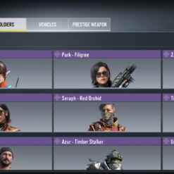اکانت کالاف دیوتی موبایل لول 400 ریجن هند کد 760802 11 Screenshot ۲۰۲۶۰۶۱۱ ۱۵۲۱۱۲ Call of Duty5