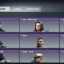 اکانت کالاف دیوتی موبایل لول 400 ریجن هند کد 760802 10 Screenshot ۲۰۲۶۰۶۱۱ ۱۵۲۱۴۵ Call of Duty5