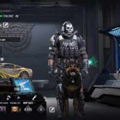 اکانت کالاف دیوتی موبایل لول 400 ریجن هند کد 760553 7 Screenshot ۲۰۲۶۰۶۱۲ ۰۲۴۰۰۲ Call of Duty2