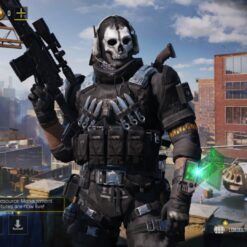 اکانت کالاف دیوتی موبایل لول 400 ریجن هند کد 760553 8 Screenshot ۲۰۲۶۰۶۱۲ ۰۲۴۰۳۰ Call of Duty2