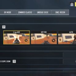 اکانت کالاف دیوتی موبایل لول 400 ریجن هند کد 760550 11 Screenshot ۲۰۲۶۰۶۱۲ ۰۲۴۰۳۵ Call of Duty1