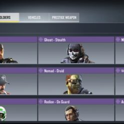 اکانت کالاف دیوتی موبایل لول 400 ریجن هند کد 759900 10 Screenshot ۲۰۲۶۰۶۱۲ ۲۰۱۵۲۶ Call of Duty
