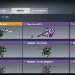 اکانت کالاف دیوتی موبایل لول 400 ریجن هند کد 759900 8 Screenshot ۲۰۲۶۰۶۱۲ ۲۰۱۵۳۹ Call of Duty