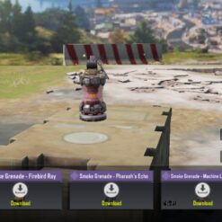 اکانت کالاف دیوتی موبایل لول 400 ریجن هند کد 759900 11 Screenshot ۲۰۲۶۰۶۱۲ ۲۰۱۶۴۷ Call of Duty