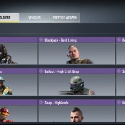 اکانت کالاف دیوتی موبایل لول 200 ریجن هند کد 759965 9 Screenshot ۲۰۲۶۰۶۱۲ ۲۰۲۶۵۴ Call of Duty1
