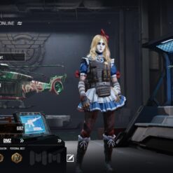 اکانت کالاف دیوتی موبایل لول 200 ریجن هند کد 759965 7 Screenshot ۲۰۲۶۰۶۱۲ ۲۱۰۴۰۰ Call of Duty1