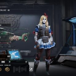 اکانت کالاف دیوتی موبایل لول 200 ریجن هند کد 761281 8 Screenshot ۲۰۲۶۰۶۱۲ ۲۱۰۴۰۰ Call of Duty5