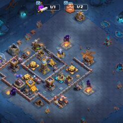 اکانت کلش اف کلنز تاون هال 17 لول 210 کد 116665 11 Screenshot ۲۰۲۶۰۶۱۳ ۰۱۵۱۰۳ Clash of Clans