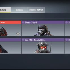 اکانت کالاف دیوتی موبایل لول 32 ریجن هند کد 759943 10 Screenshot ۲۰۲۶۰۶۱۳ ۰۳۵۸۱۲ Call of Duty