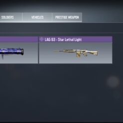 اکانت کالاف دیوتی موبایل لول 2 ریجن هند کد 759961 8 Screenshot ۲۰۲۶۰۶۱۳ ۱۰۲۲۵۵ Call of Duty