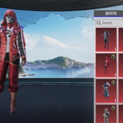 اکانت پابجی موبایل لول 71 کد 51692 8 Screenshot ۲۰۲۶۰۶۱۳ ۱۳۰۰۳۹ PUBG MOBILE