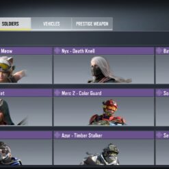 اکانت کالاف دیوتی موبایل لول 400 ریجن هند کد 760533 7 Screenshot ۲۰۲۶۰۶۱۳ ۱۵۰۵۴۰ Call of Duty5