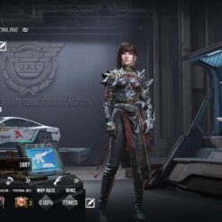 اکانت کالاف دیوتی موبایل لول 320 ریجن هند کد 760047 7 Screenshot ۲۰۲۶۰۶۱۳ ۱۶۲۲۵۵ Call of Duty