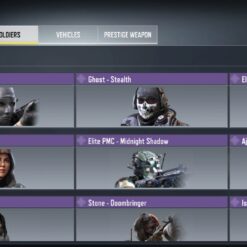 اکانت کالاف دیوتی موبایل لول 320 ریجن هند کد 760047 10 Screenshot ۲۰۲۶۰۶۱۳ ۱۶۲۳۱۲ Call of Duty