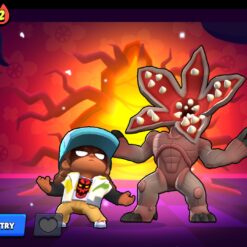 اکانت براول استارز کاپ 10600 کد 41077 15 Screenshot ۲۰۲۶۰۶۱۴ ۰۷۰۴۵۵ Brawl Stars