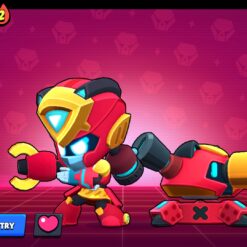 اکانت براول استارز کاپ 10600 کد 41077 14 Screenshot ۲۰۲۶۰۶۱۴ ۰۷۰۸۱۷ Brawl Stars