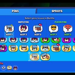 اکانت براول استارز کاپ 20400 کد 41078 12 Screenshot ۲۰۲۶۰۶۱۴ ۰۷۰۸۴۱ Brawl Stars