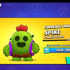 اکانت براول استارز کاپ 20400 کد 41078 13 Screenshot ۲۰۲۶۰۶۱۴ ۰۷۱۳۱۴ Brawl Stars