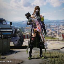 اکانت کالاف دیوتی موبایل لول 400 ریجن هند کد 760273 10 Screenshot ۲۰۲۶۰۶۱۴ ۱۴۲۷۴۵ Call of Duty 1