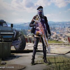 اکانت کالاف دیوتی موبایل لول 400 ریجن هند کد 760273 11 Screenshot ۲۰۲۶۰۶۱۴ ۱۴۲۸۱۲ Call of Duty 1